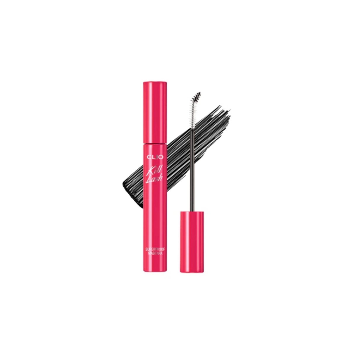 Clio Kill Lash Superproof Mascara | La Cosmetique