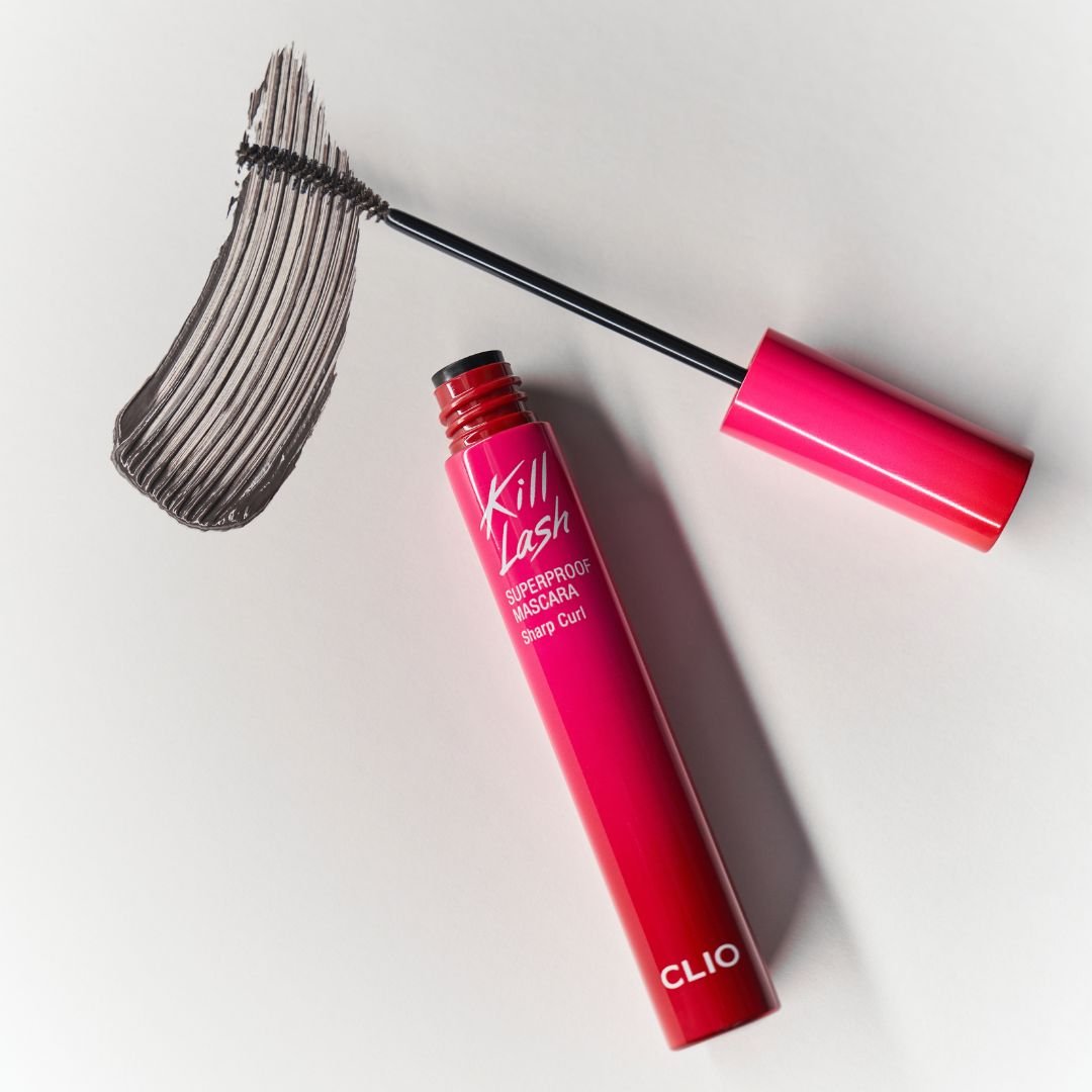 Clio Kill Lash Superproof Mascara | La Cosmetique
