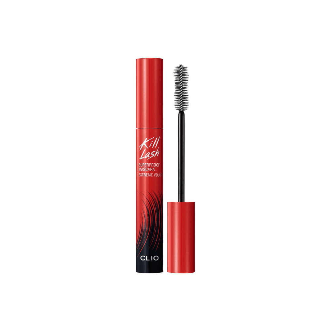 Clio Kill Lash Superproof Mascara | La Cosmetique
