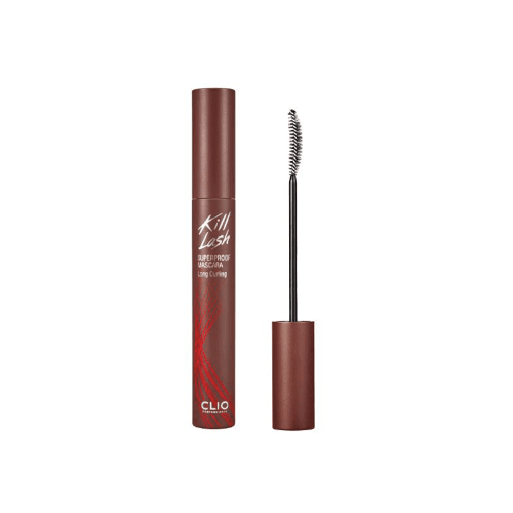 Clio Kill Lash Superproof Mascara | La Cosmetique