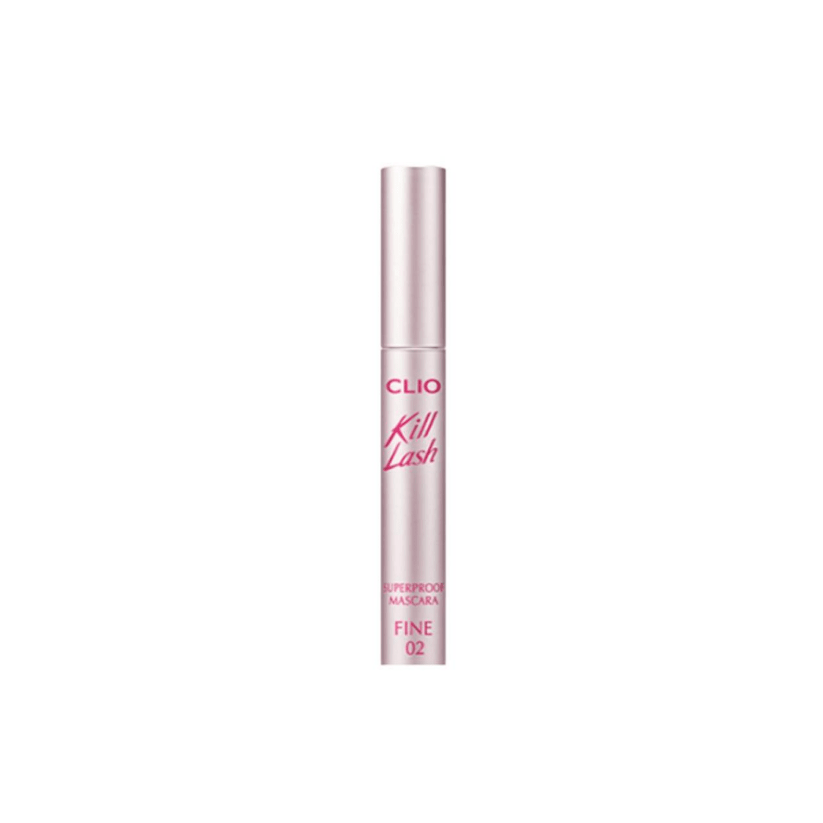 Clio Kill Lash Superproof Mascara Fine | La Cosmetique