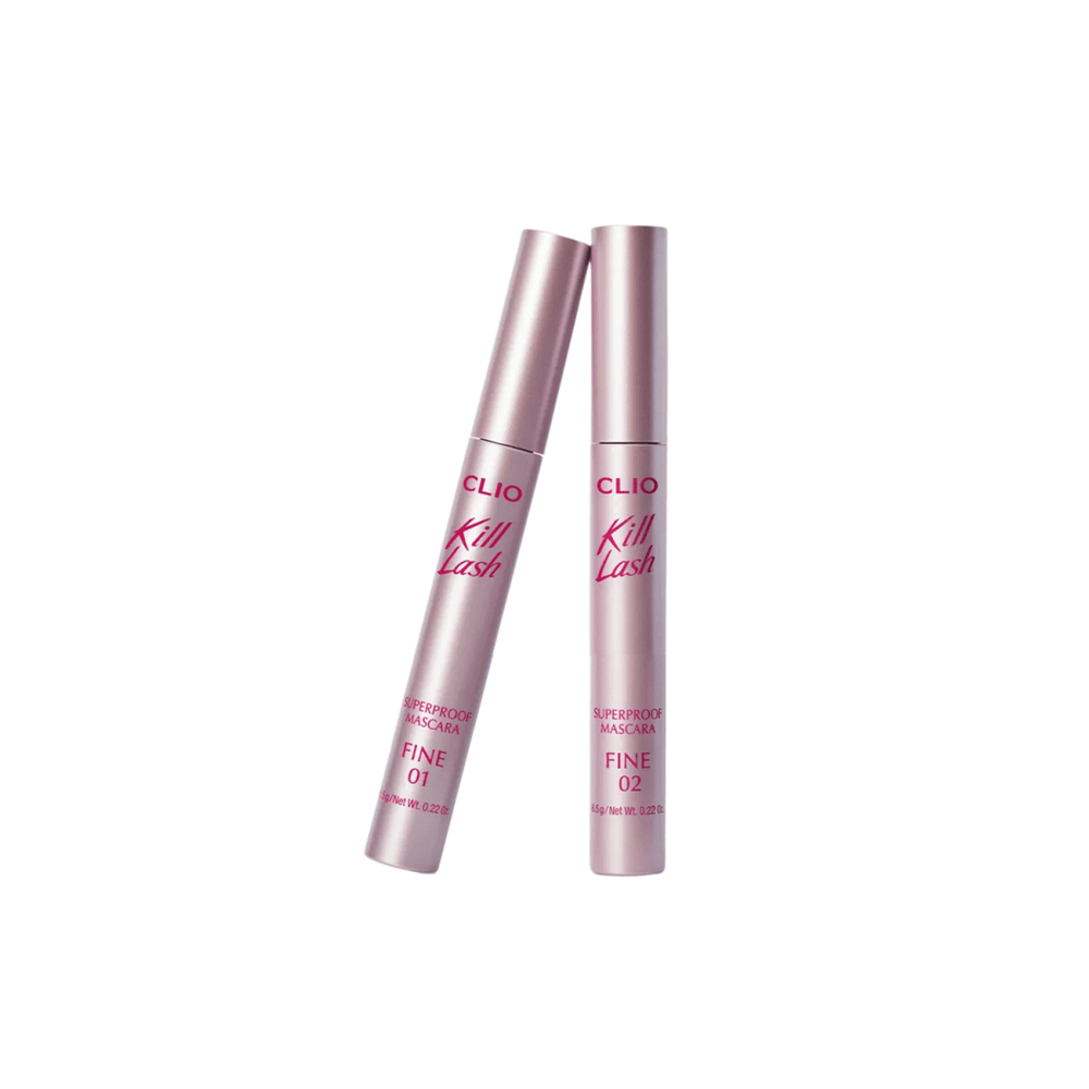 Kill Lash Superproof Mascara Fine