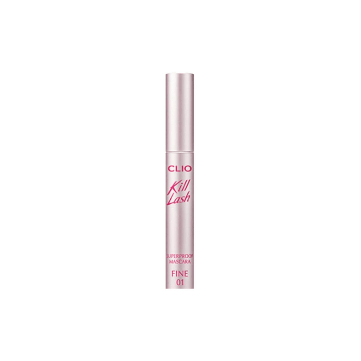 Clio Kill Lash Superproof Mascara Fine | La Cosmetique