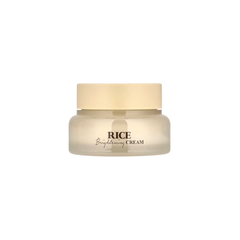 Rice Brightening Cream [60ml]