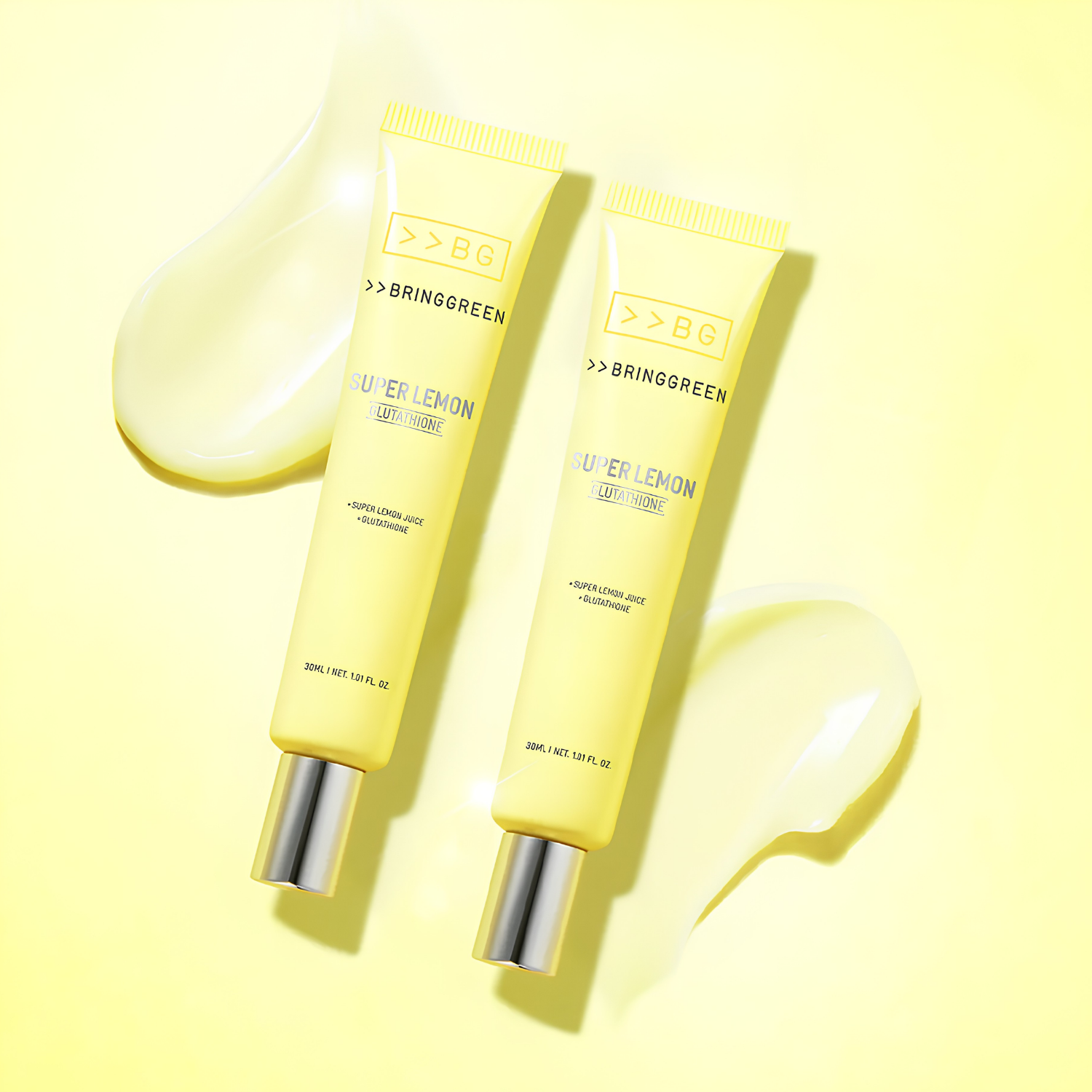 korean Eye Cream