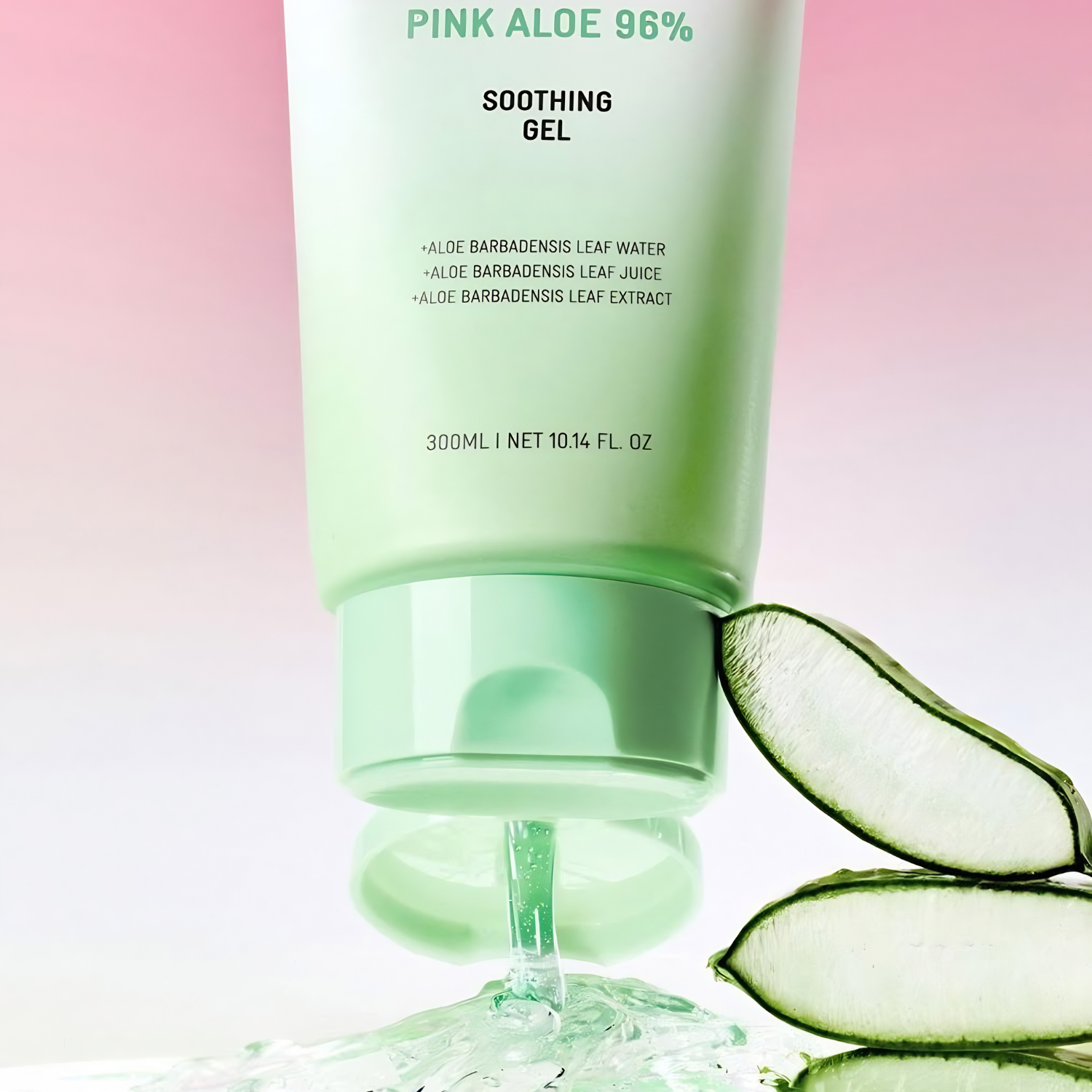 korean Soothing Gel