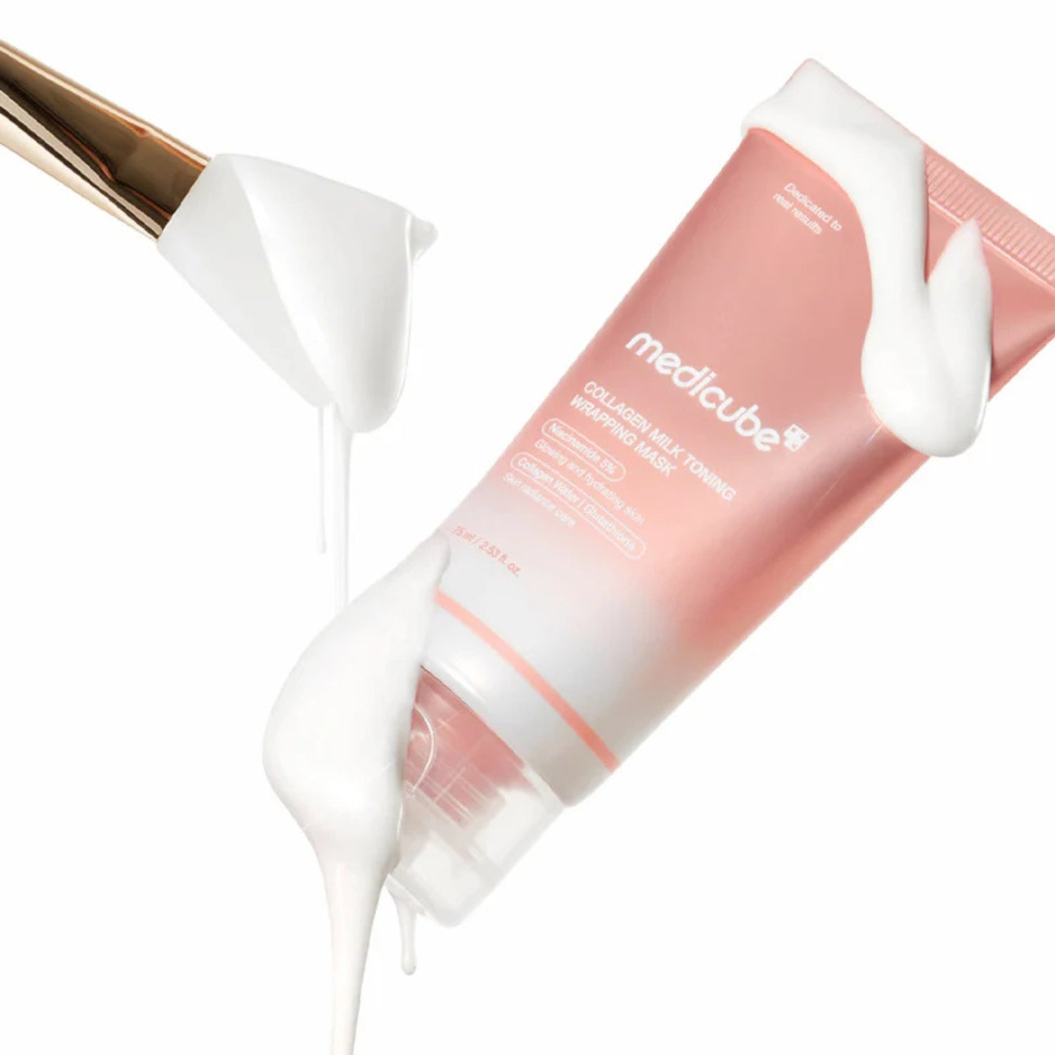 korean Wrapping Mask