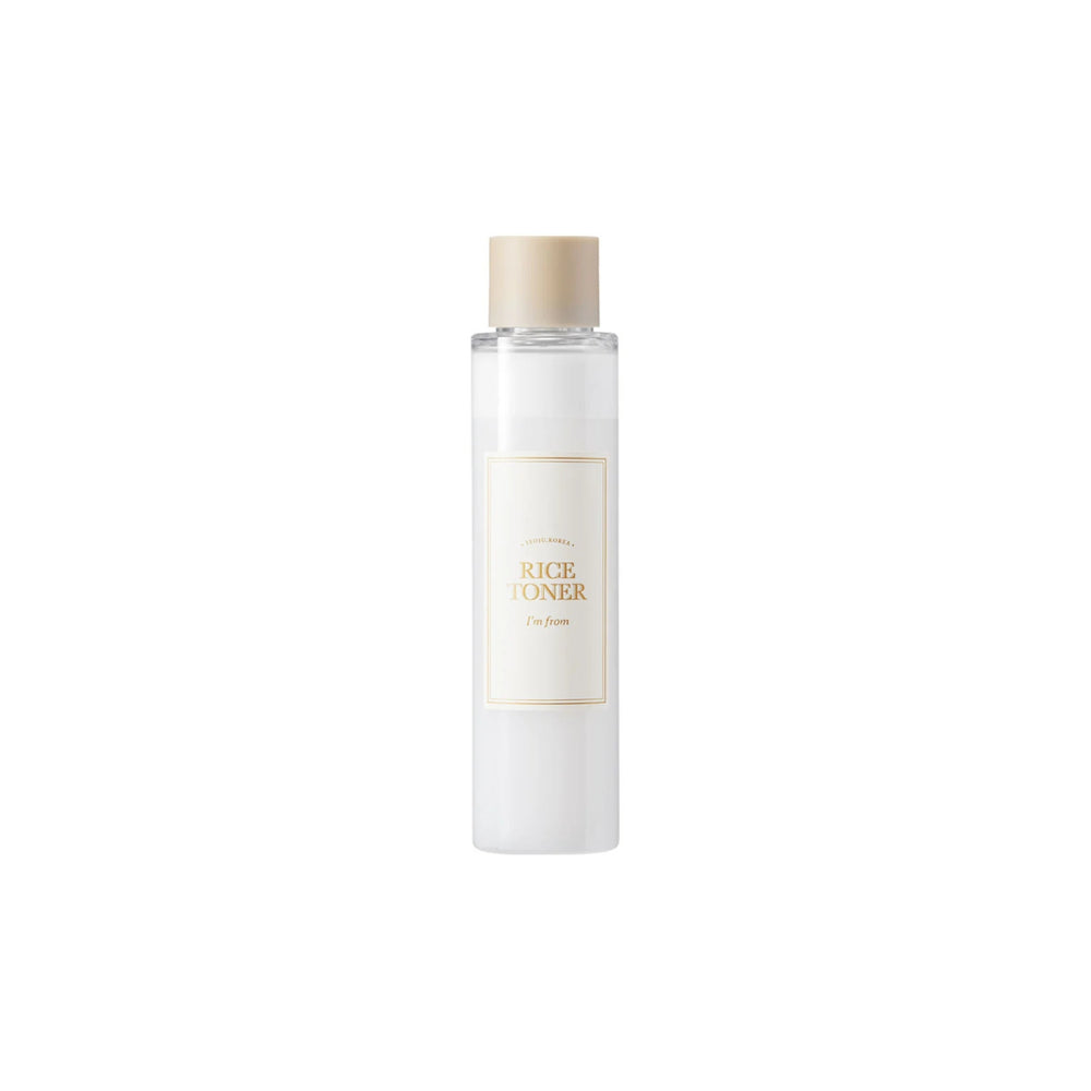 Rice Toner [150ml]