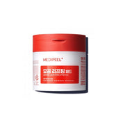MEDIPEEL+ Lacto Pore Lifting Pad 50Pcs | La Cosmetique