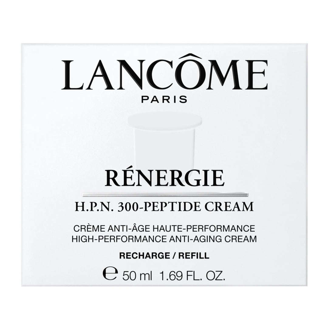 LANCOME Renergie H.P.N 300 Peptide Cream Refill 50ml - Shop K-Beauty in Australia