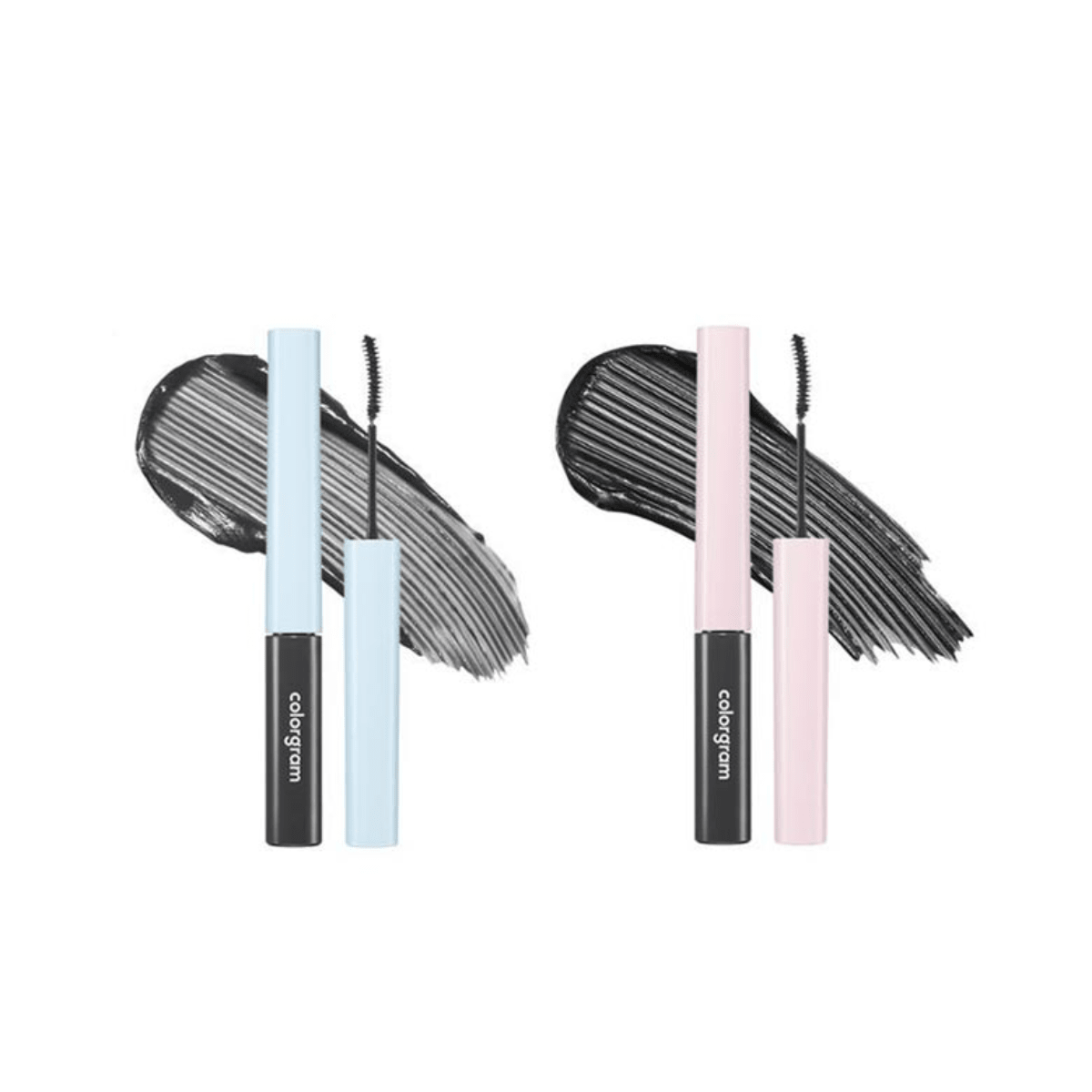 Colorgram Lash Extension Slim Mascara tube in sleek packaging