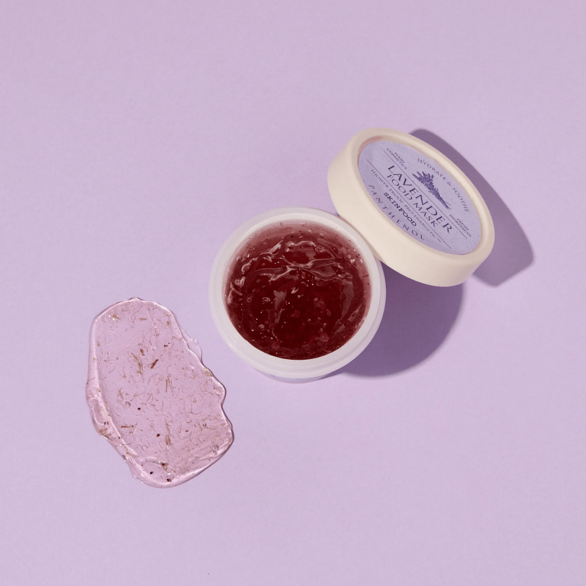 Skinfood Lavender Food Mask [120g] | La Cosmetique