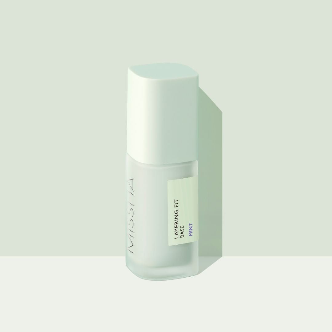 Missha Layering Fit Base | La Cosmetique