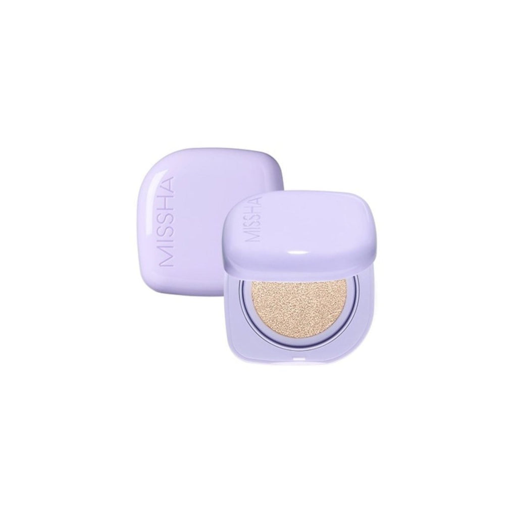 Layering Fit Cushion Semi Glow