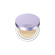 Missha Layering Fit Cushion Semimatte 15g (4 shades) | La Cosmetique
