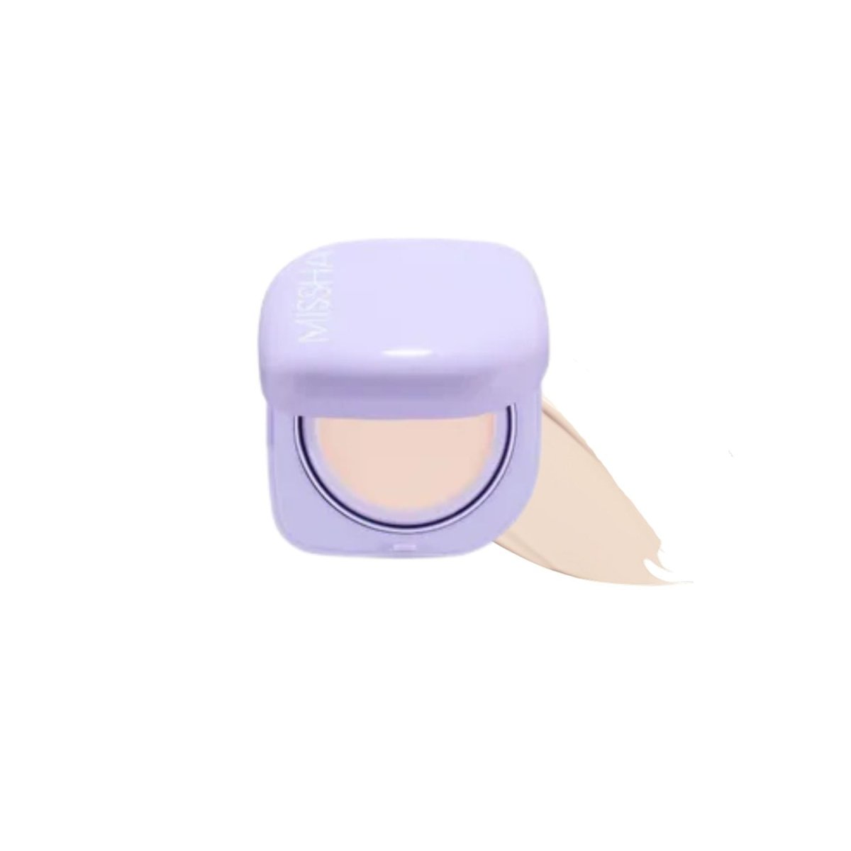 Missha Layering Fit Pine Phyto Mucin Serum Cushion | La Cosmetique
