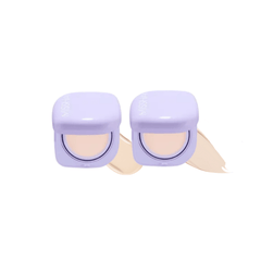 Layering Fit Pine Phyto Mucin Serum Cushion