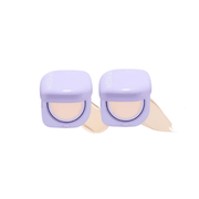 Missha Layering Fit Pine Phyto Mucin Serum Cushion Mini | La Cosmetique