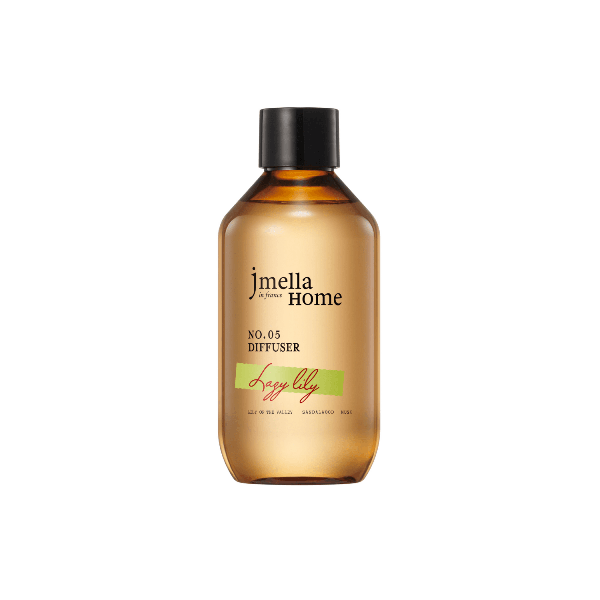 Jmella in France Lazy Lily Diffuser [180ml] | La Cosmetique
