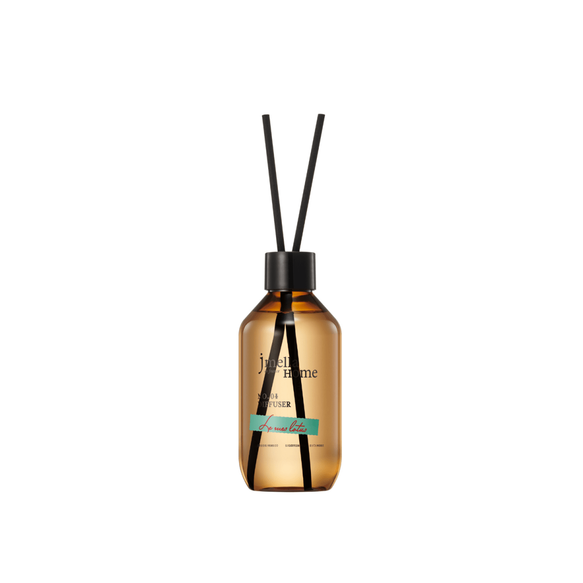 Jmella in France Le Mes Lotus Diffuser [180ml] | La Cosmetique
