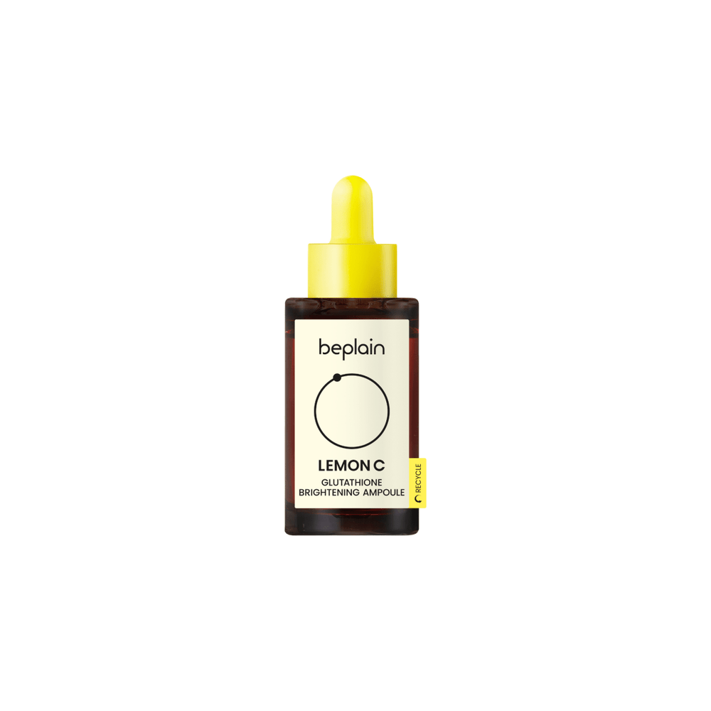 Lemon C Glutathione Brightening Ampoule 30ml