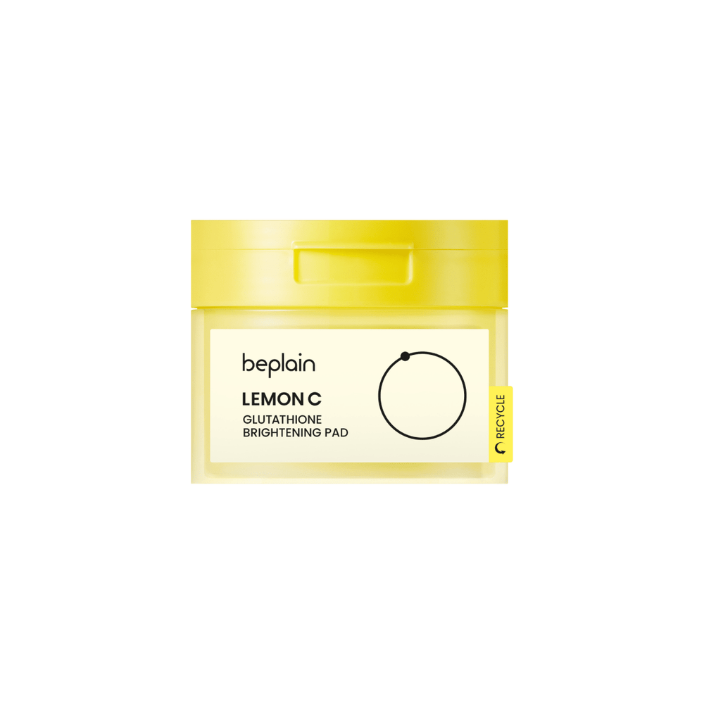 Lemon C Glutathione Brightening Pad [70 Pads]