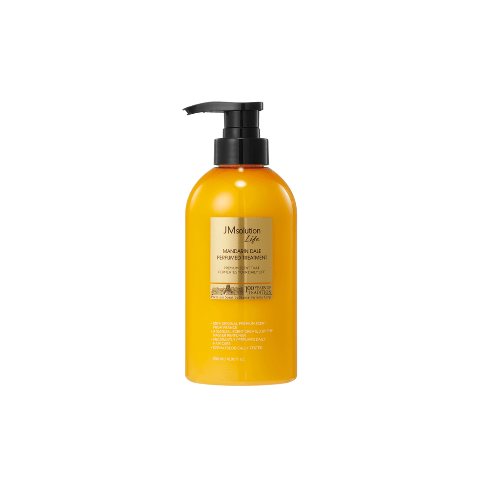 Life Mandarin Dale Perfumed Treatment [500ml]