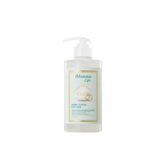 Life Marine Cotton Body Wash [500ml]