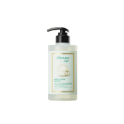 JMsolution Life Marine Cotton Shampoo [500ml] | La Cosmetique