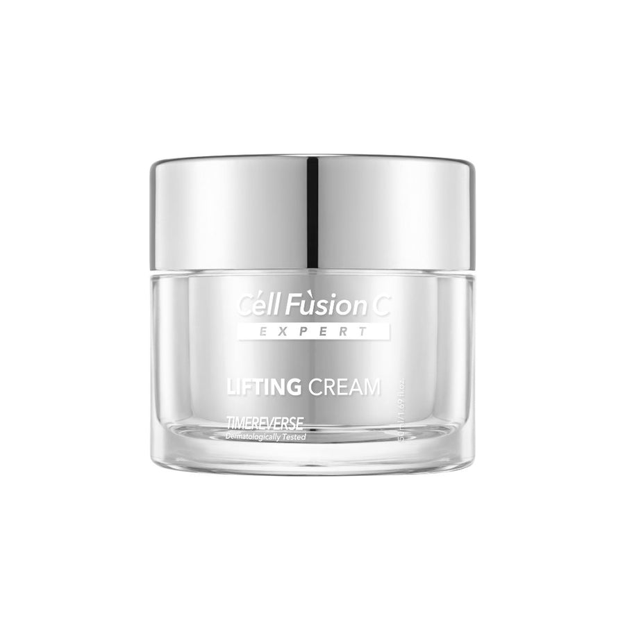 Cell Fusion C Expert Lifting Cream 50ml - Shop K-Beauty in Australia