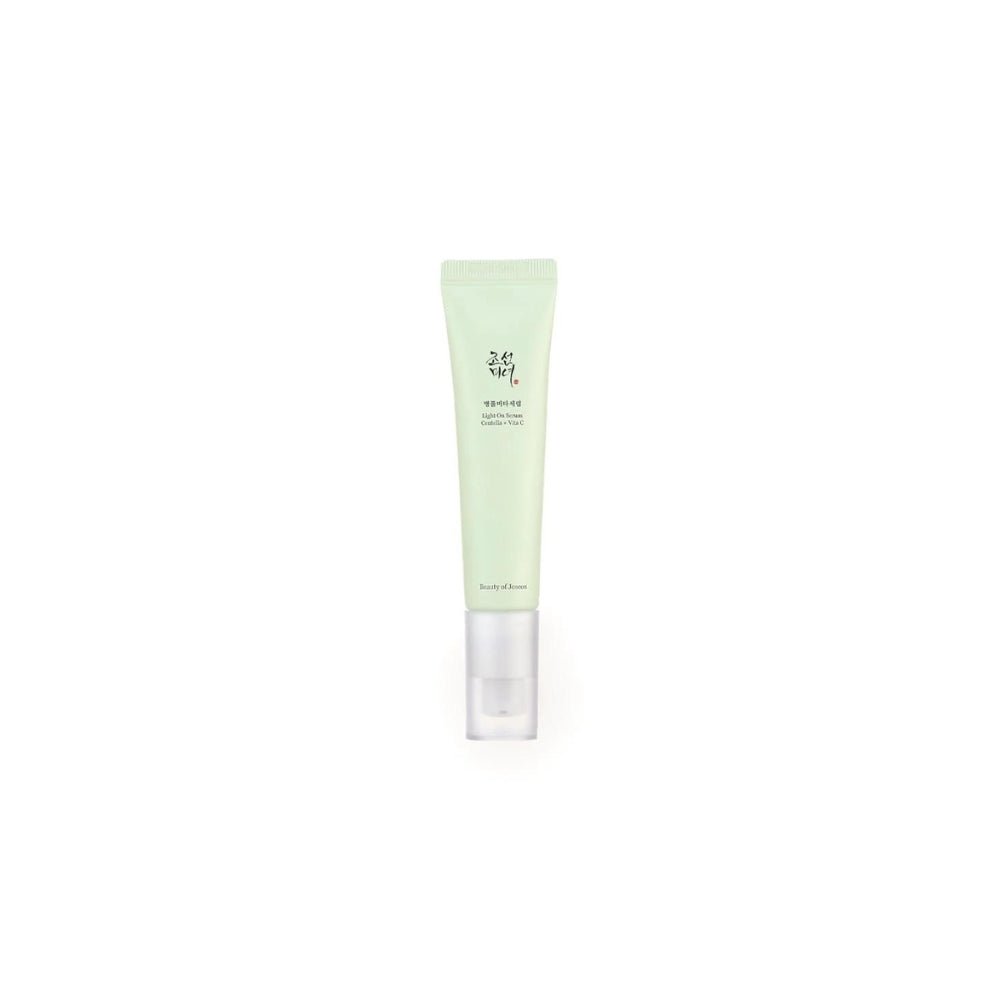 Beauty of Joseon Light On Serum Centella + Vita C [30ml] | La Cosmetique