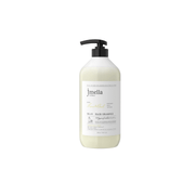 Jmella in France Lime & Basil Hair Shampoo | La Cosmetique
