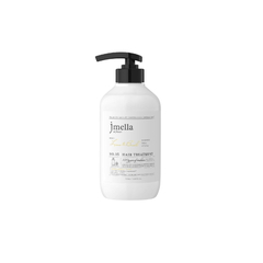 Lime & Basil Hair Treatment [500ml]