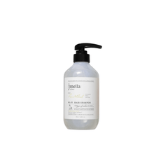 Lime & Basil Non Wash Hair Pack [500ml]