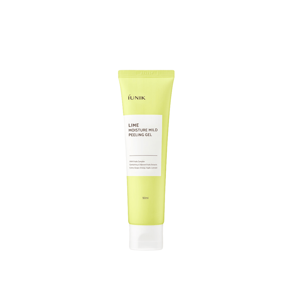Lime Moisture Mild Peeling Gel 120ml