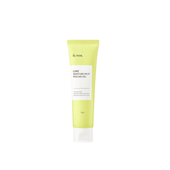 Lime Moisture Mild Peeling Gel 120ml