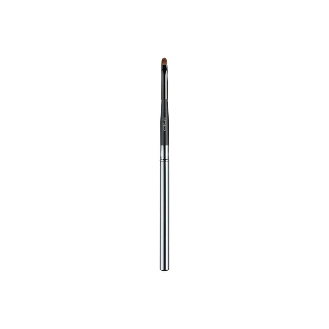 ARTDECO lip brush makeup brush with a slim handle and precise bristles