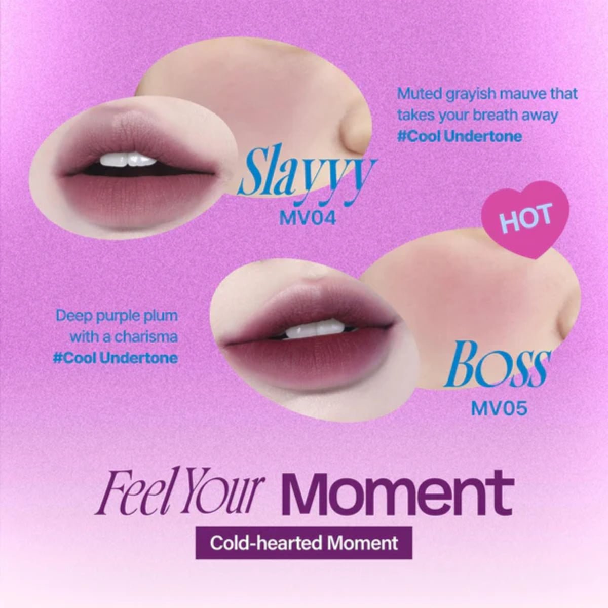 Fwee Lip & Cheek Blurry Pudding Pot | La Cosmetique