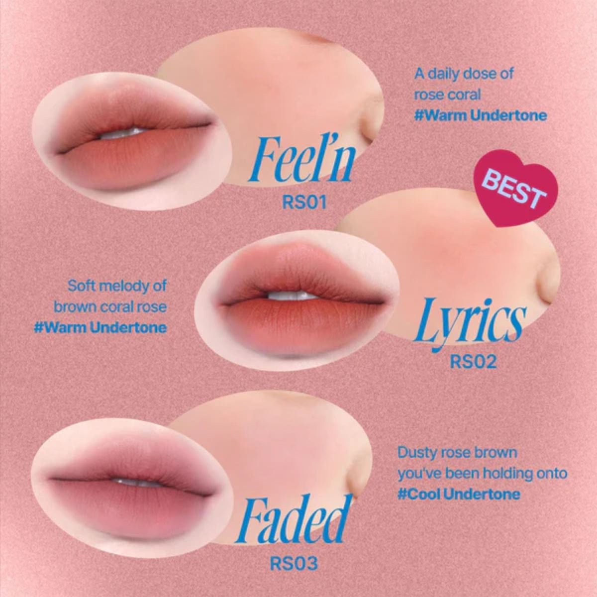 Fwee Lip & Cheek Blurry Pudding Pot | La Cosmetique