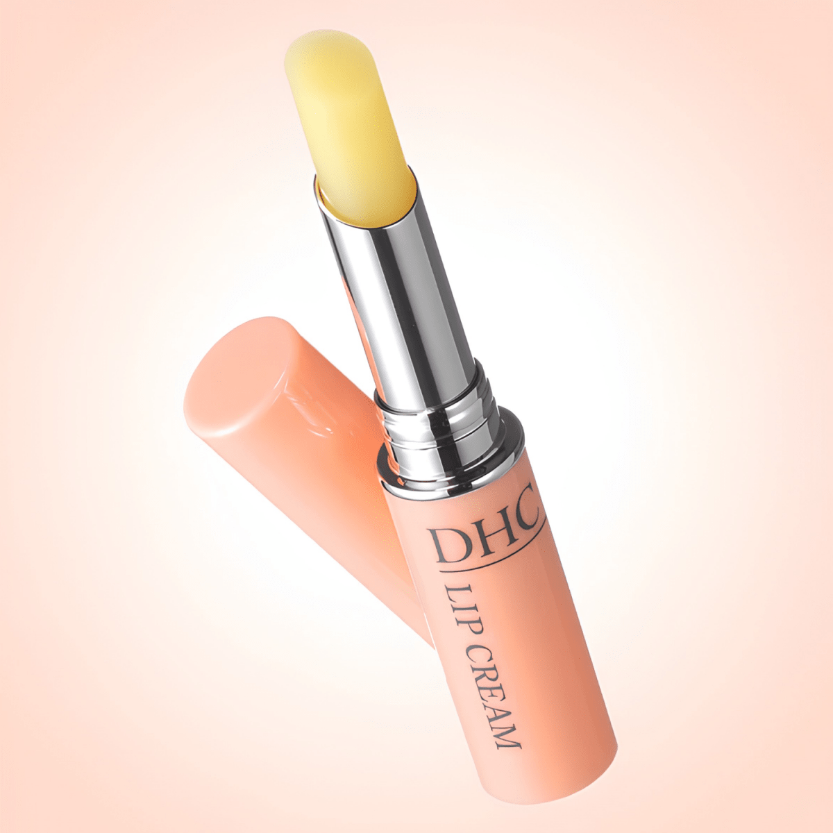 DHC Lip Cream | La Cosmetique
