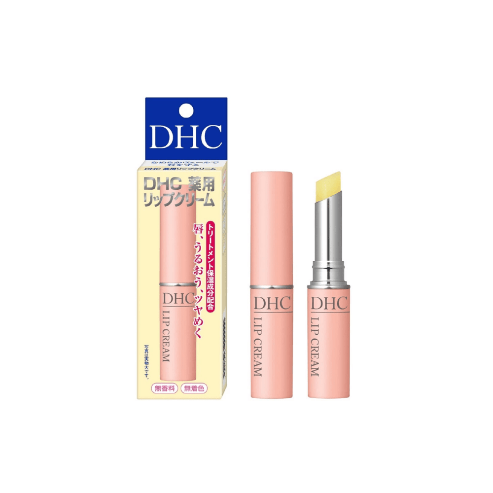 Lip Cream