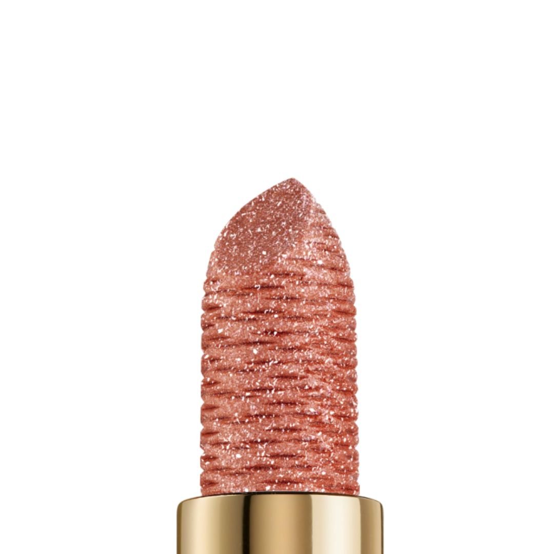 ARTDECO Lip Jewels lipstick in a sleek tube, highlighting the elegant lip color packaging