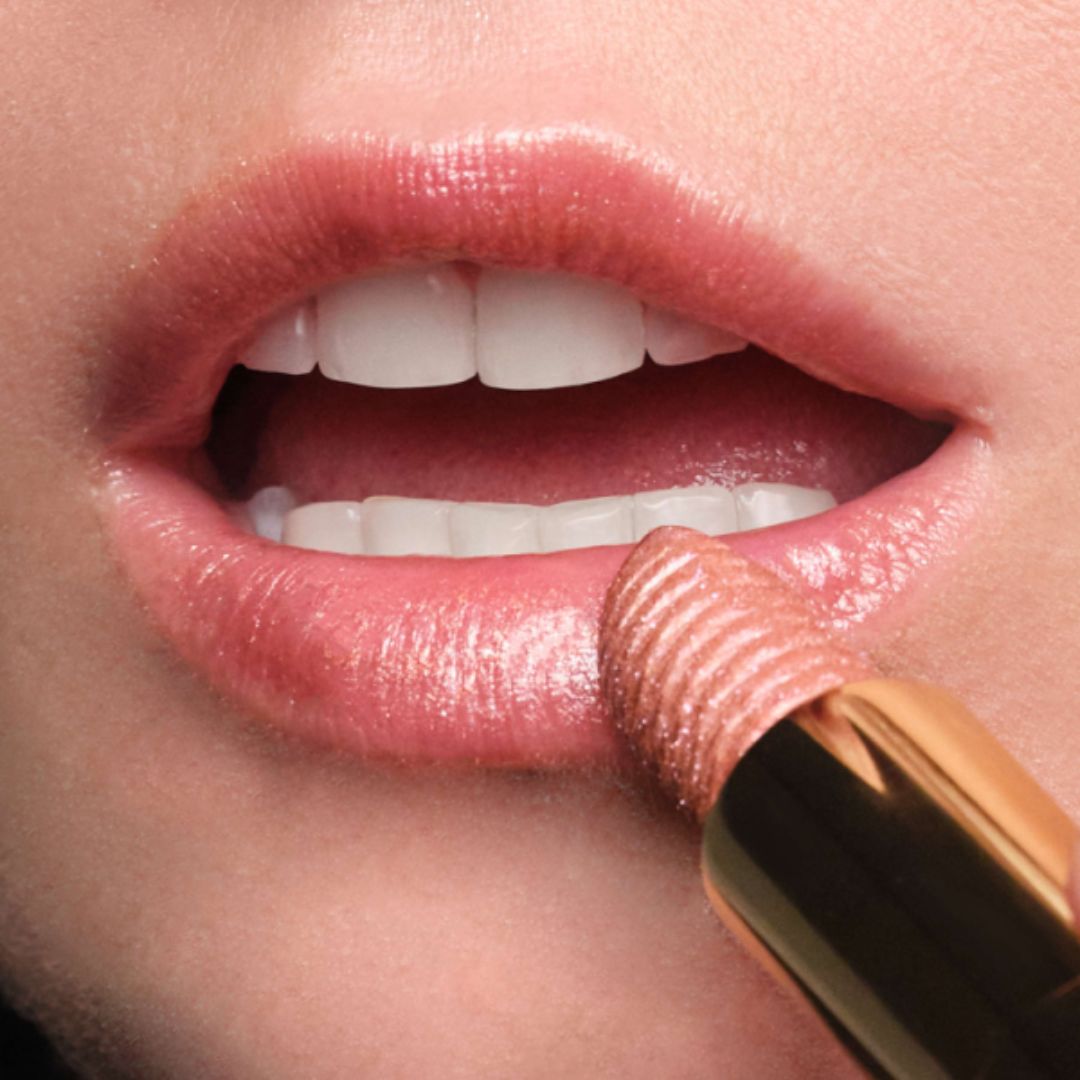 ARTDECO Lip Jewels lipstick in a sleek tube for vibrant, polished lip color