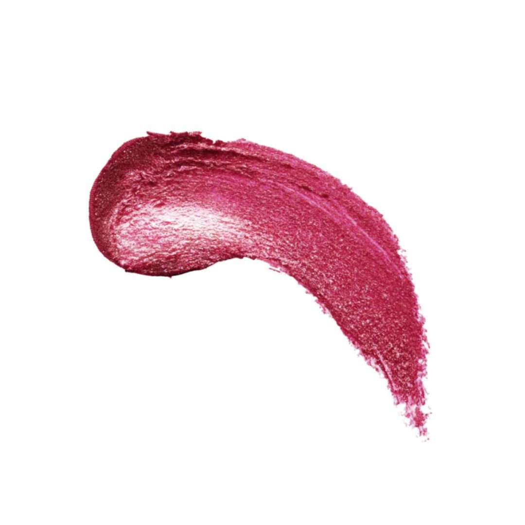 ARTDECO Lip Jewels lipstick in a sleek tube, showcasing the product design and shade.