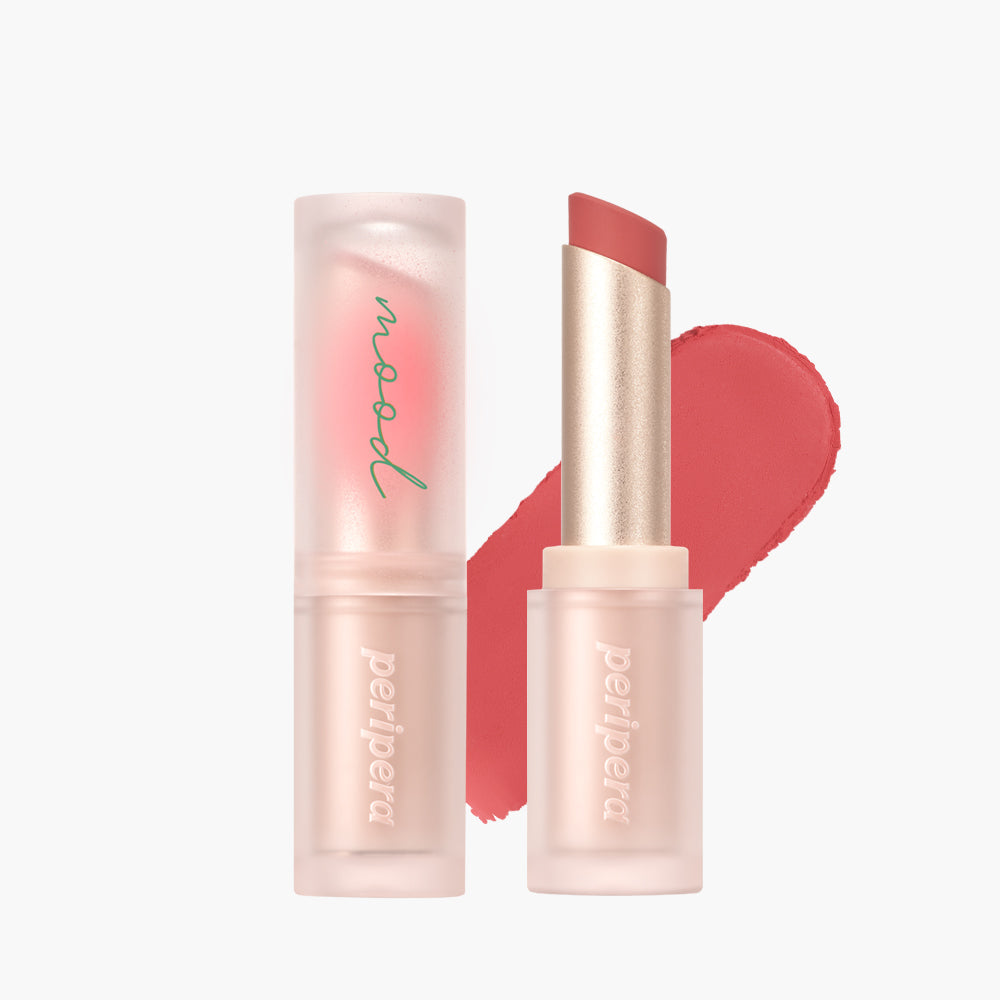 Peripera Ink Mood Matte Stick Tulipology Collection (2 Colours Available) - Shop K-Beauty in Australia