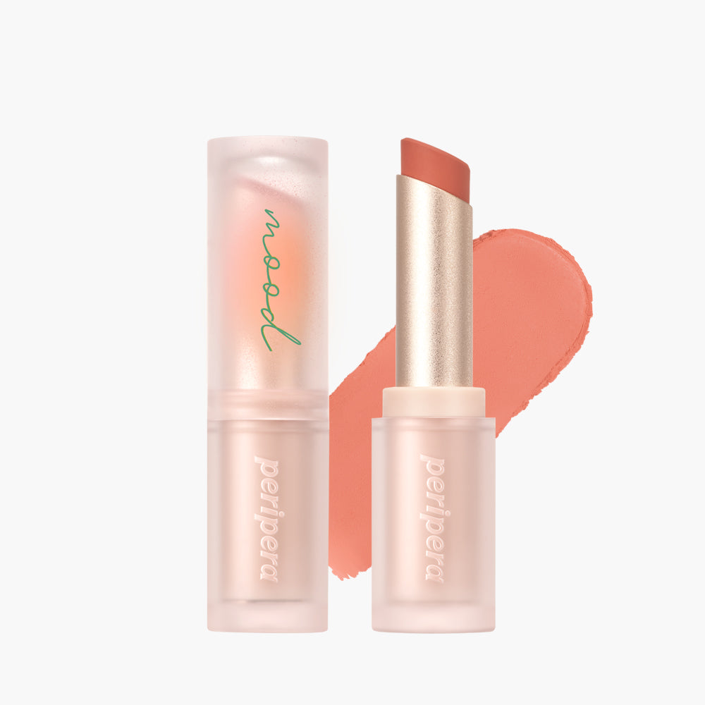 Peripera Ink Mood Matte Stick Tulipology Collection (2 Colours Available) - Shop K-Beauty in Australia