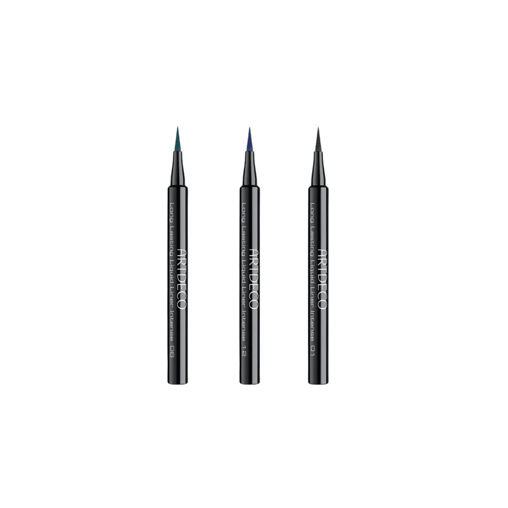 Long-Lasting Liquid Liner Intense
