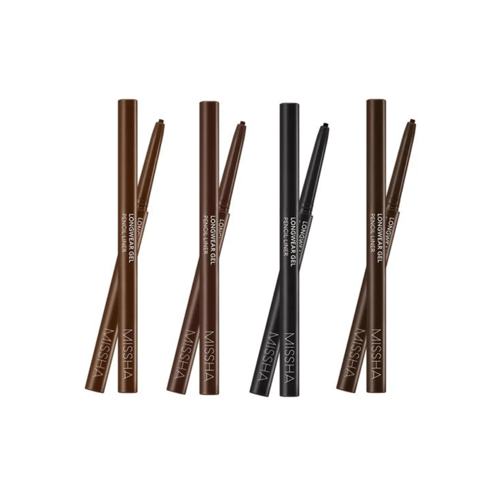 Longwear Gel Pencil Liner 0.14g