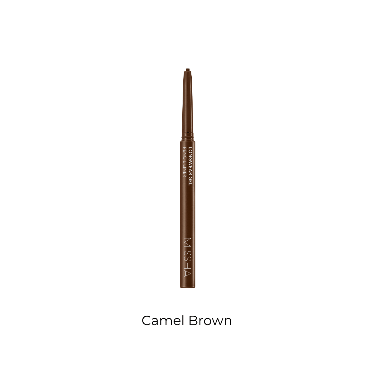 Missha Longwear Gel Pencil Liner 0.14g | La Cosmetique
