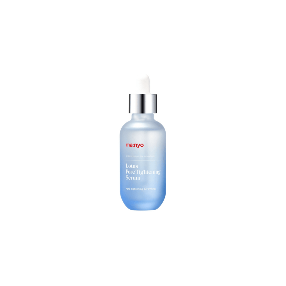 Lotus Pore Tightening Serum [55ml]